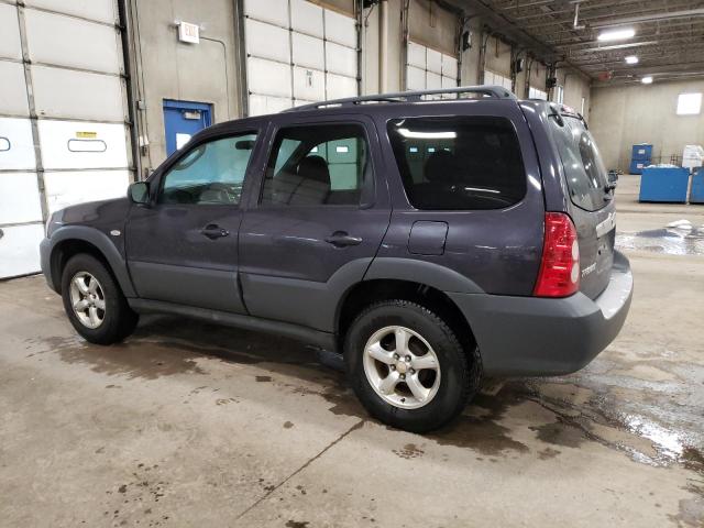 Photo 2 from auction – 2005 MAZDA TRIBUTE I with VIN 4F2YZ02Z85KM59129