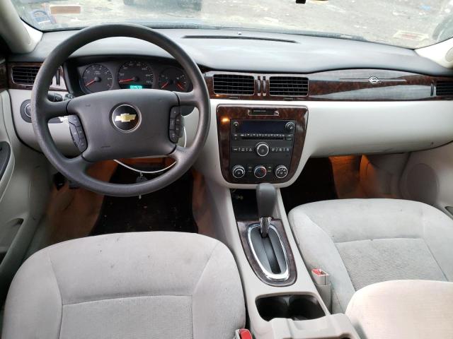 Photo 8 from auction – 2016 CHEVROLET IMPALA LIM with VIN 2G1WA5E38G1132759