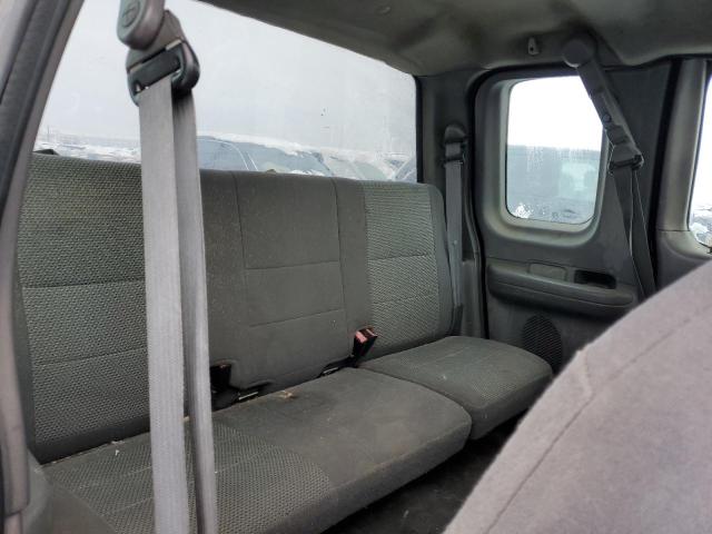 Photo 10 from auction – 2004 FORD F-150 HERI with VIN 2FTRX17284CA43564