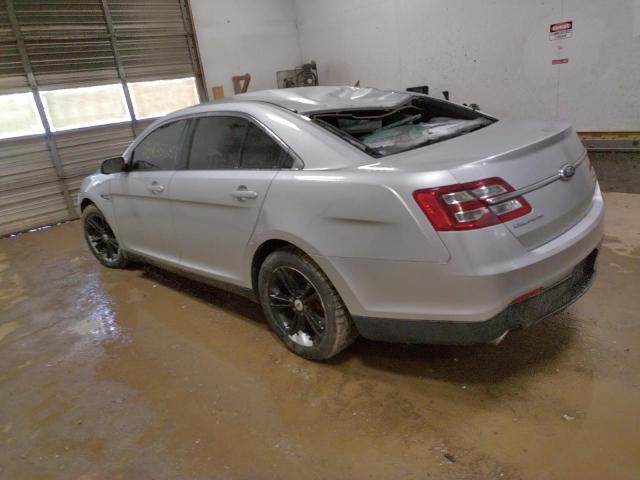 صورة رقم 2 من المزاد - 2014 FORD TAURUS SEL مع VIN 1FAHP2E89EG108551