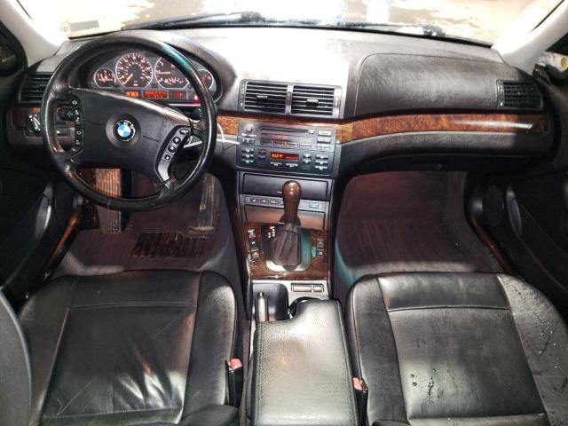 Photo 8 from auction – 2004 BMW 330 XI with VIN WBAEW53404PN35212