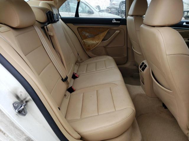 Photo 10 from auction – 2007 VOLKSWAGEN JETTA WOLF with VIN 3VWEF71K97M194481