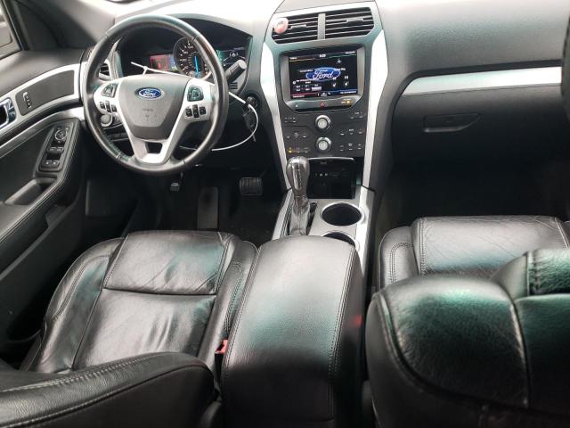 Photo 8 from auction – 2013 FORD EXPLORER X with VIN 1FM5K8D87DGB98163