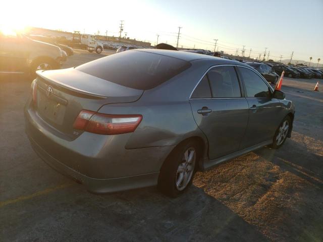 Photo 3 from auction – 2007 TOYOTA CAMRY CE with VIN 4T1BE46K57U687601