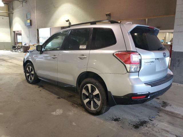 Фото 2 с аукциона – 2018 SUBARU FORESTER 2 с VIN JF2SJAGC2JH605783