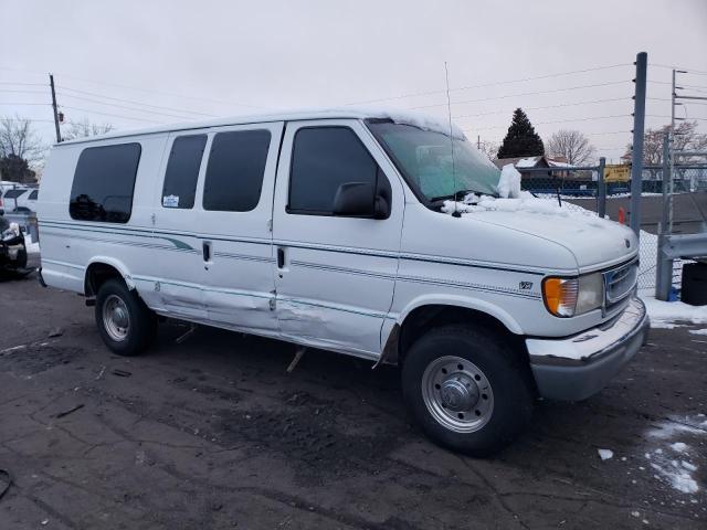 Photo 4 from auction – 1998 FORD ECONOLINE with VIN 1FDPS24L9WHB51014