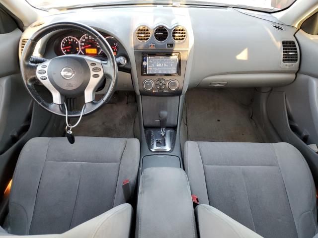 Photo 8 from auction – 2012 NISSAN ALTIMA BAS with VIN 1N4AL2AP6CN456987