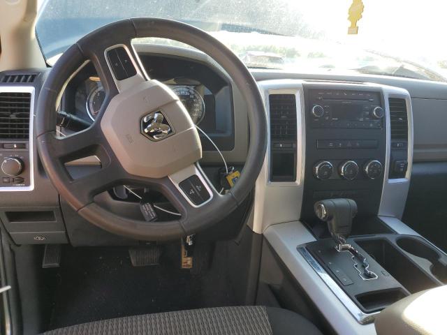 Photo 8 from auction – 2011 DODGE RAM 1500 with VIN 1D7RB1GP2BS703073