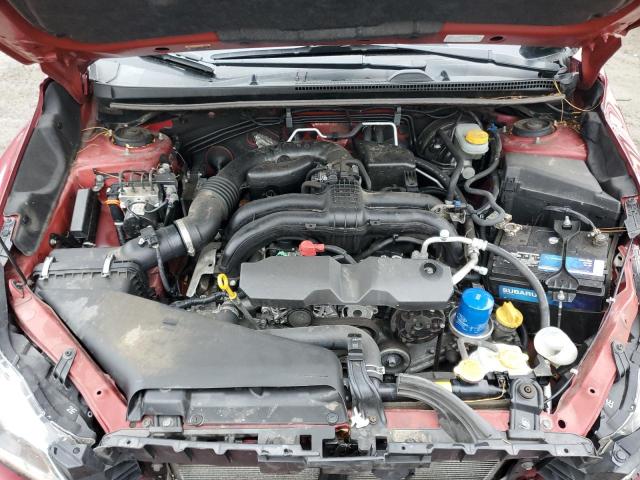 Photo 11 from auction – 2017 SUBARU CROSSTREK with VIN JF2GPANCXH8268846