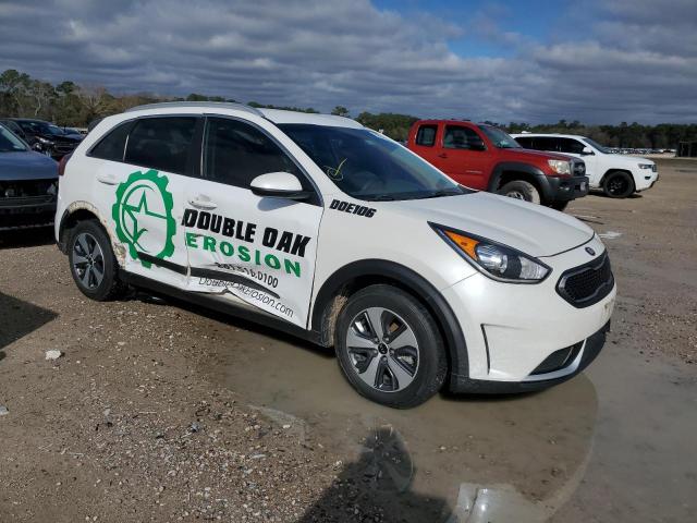 Photo 4 from auction – 2019 KIA NIRO FE with VIN KNDCB3LC3K5217904