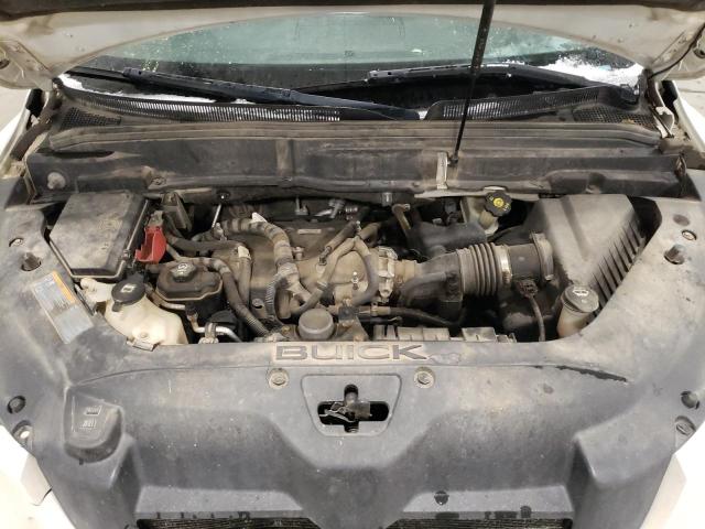 Photo 12 from auction – 2011 BUICK ENCLAVE CX with VIN 5GAKRBED1BJ259617