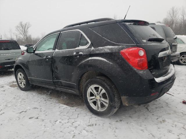 Photo 2 from auction – 2012 CHEVROLET EQUINOX LT with VIN 2GNFLEEK4C6236324