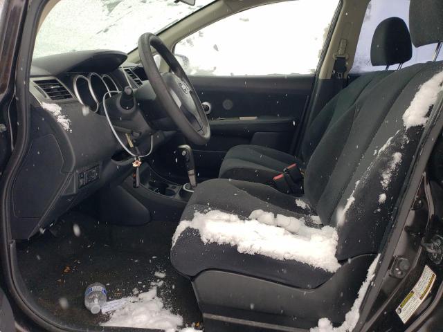 Photo 7 from auction – 2011 NISSAN VERSA S with VIN 3N1BC1CP0BL457513