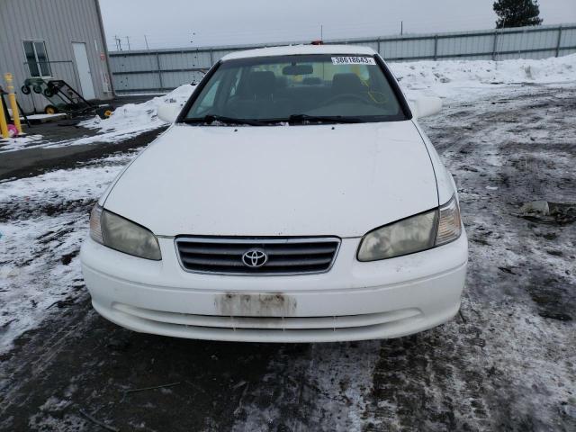 Photo 5 from auction – 2000 TOYOTA CAMRY CE with VIN JT2BG22K5Y0442260
