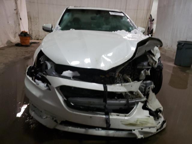 Photo 5 from auction – 2020 SUBARU LEGACY LIM with VIN 4S3BWAN69L3021491