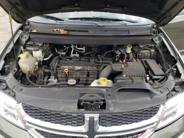 Photo 12 from auction – 2016 DODGE JOURNEY SE with VIN 3C4PDCAB5GT146752
