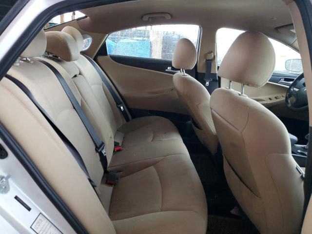 Photo 10 from auction – 2012 HYUNDAI SONATA GLS with VIN 5NPEB4AC1CH464972