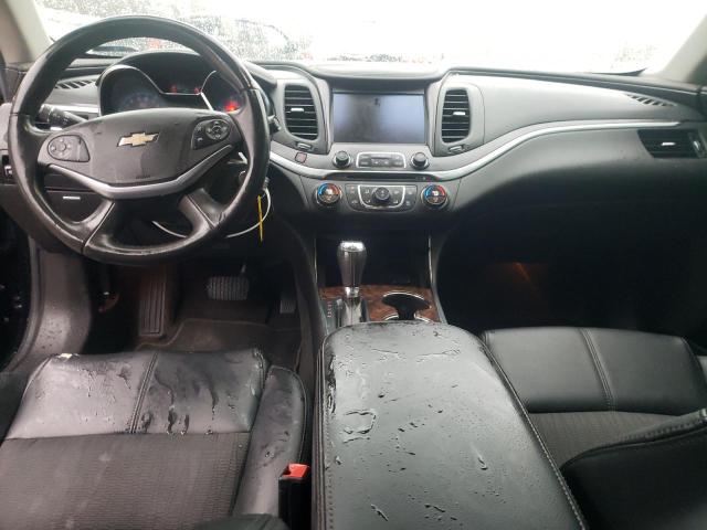 Photo 8 from auction – 2015 CHEVROLET IMPALA LT with VIN 2G1115SL5F9207674