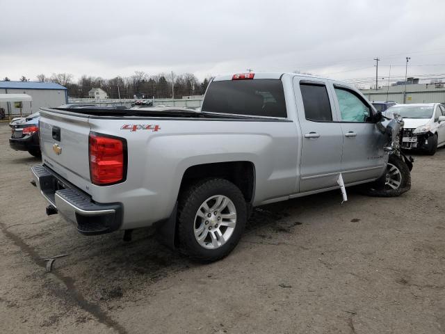 Photo 3 from auction – 2015 CHEVROLET SILVERADO with VIN 1GCVKREC8FZ362654