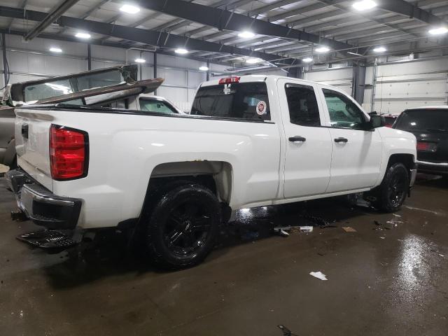 Photo 3 from auction – 2015 CHEVROLET 1500 with VIN 1GCRCPEH2FZ254304