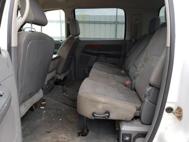 Photo 10 from auction – 2006 DODGE RAM 1500 with VIN 3D7KS19D46G175974