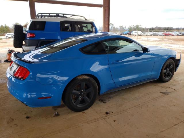 Photo 3 from auction – 2017 FORD MUSTANG with VIN 1FA6P8AM5H5342439