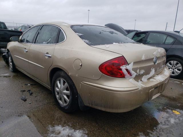 Photo 2 from auction – 2005 BUICK LACROSSE C with VIN 2G4WD532X51255836