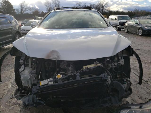 Photo 5 from auction – 2016 LEXUS RX 350 BAS with VIN 2T2BZMCA1GC011532