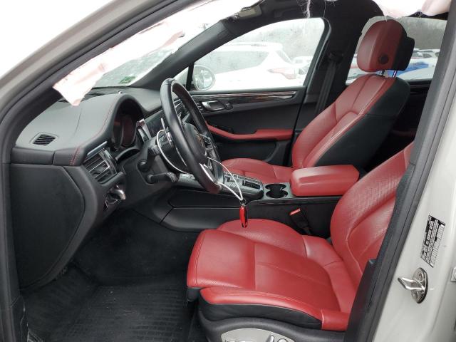 Photo 7 from auction – 2020 PORSCHE MACAN S with VIN WP1AB2A55LLB31060