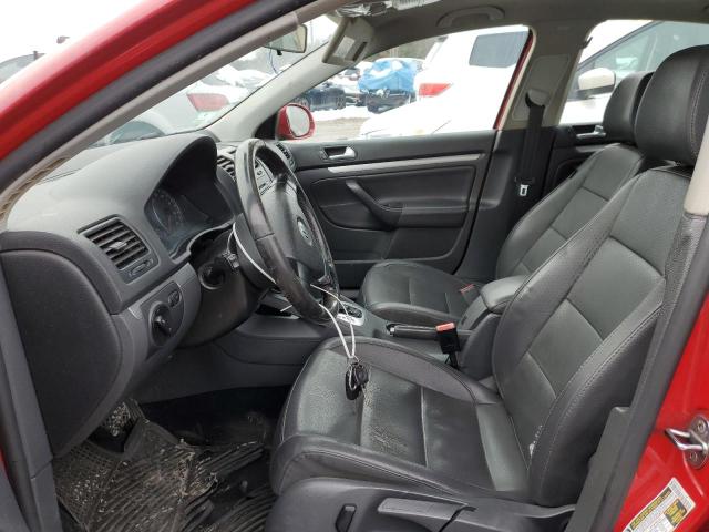 Photo 7 from auction – 2009 VOLKSWAGEN JETTA SE with VIN 3VWRZ71K29M017444