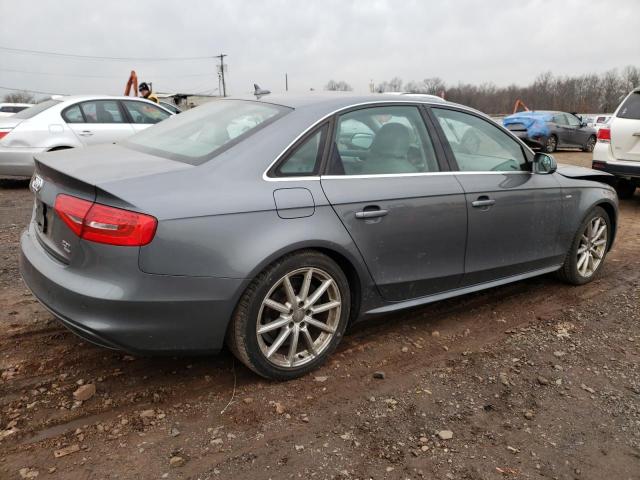 Photo 3 from auction – 2014 AUDI A4 PREMIUM with VIN WAUFFAFL9EN032145