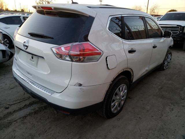 Photo 3 from auction – 2016 NISSAN ROGUE S with VIN JN8AT2MTXGW013877