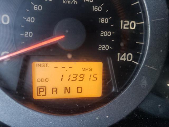 Photo 9 from auction – 2009 TOYOTA RAV4 with VIN JTMZF33V09D010175