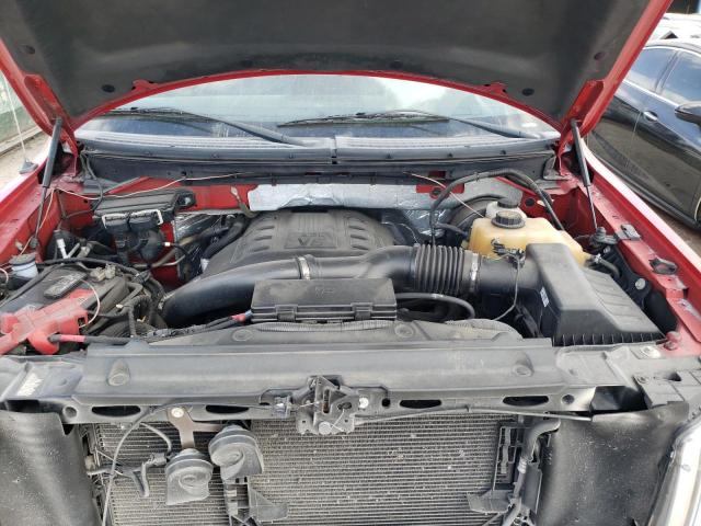 Photo 11 from auction – 2012 FORD F150 with VIN 1FTNF1CT3CKD73073