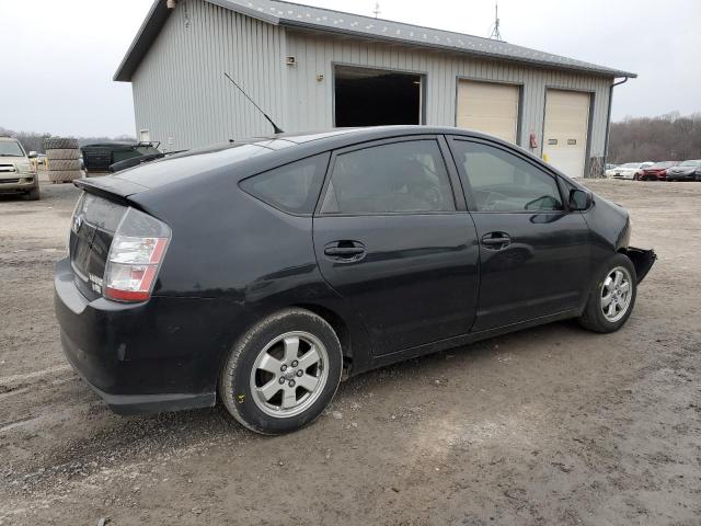 Photo 3 from auction – 2005 TOYOTA PRIUS with VIN JTDKB20U753086981