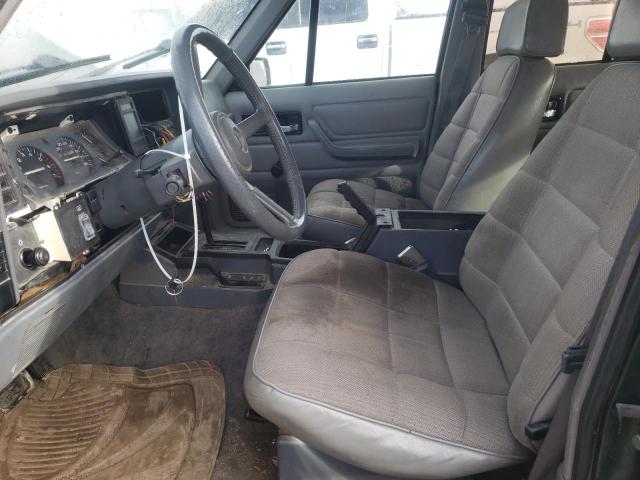 Photo 7 from auction – 1994 JEEP CHEROKEE S with VIN 1J4FJ68S2RL180667