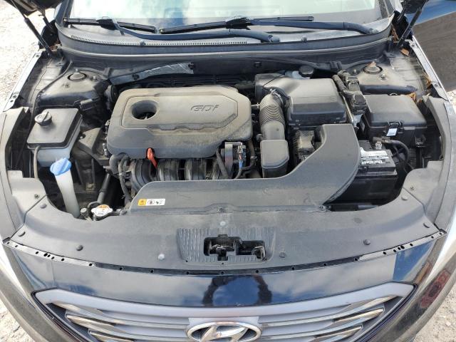 Photo 11 from auction – 2017 HYUNDAI SONATA SPO with VIN 5NPE34AF7HH497084