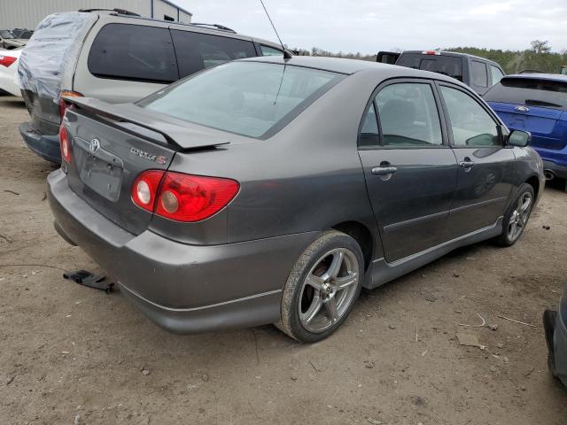 Photo 3 from auction – 2006 TOYOTA COROLLA CE with VIN 1NXBR32E86Z617619