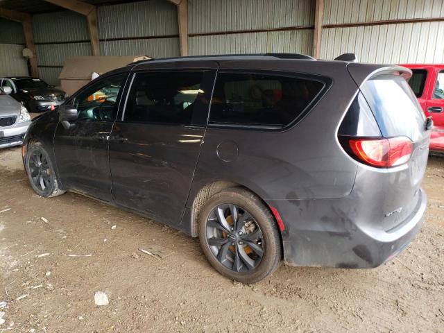 Photo 2 from auction – 2018 CHRYSLER PACIFICA T with VIN 2C4RC1BG4JR229142
