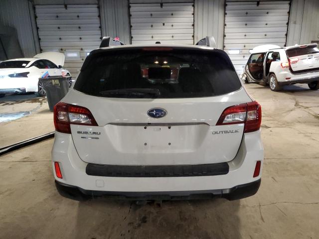 Снимка 6 от търг – 2015 SUBARU OUTBACK 2. с VIN 4S4BSBLC0F3289307