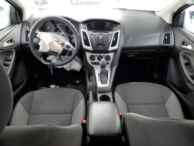Photo 8 from auction – 2014 FORD FOCUS SE with VIN 1FADP3F28EL231960