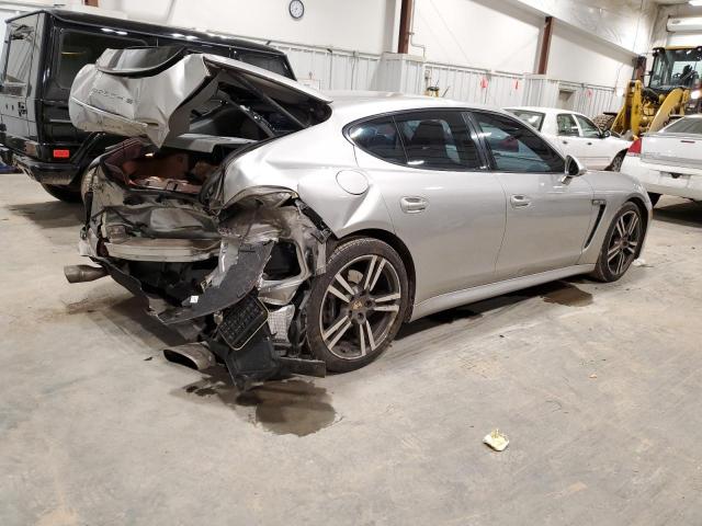 Photo 3 from auction – 2011 PORSCHE PANAMERA 2 with VIN WP0AA2A77BL017890