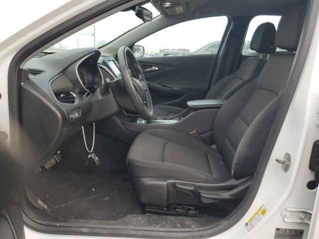 Photo 7 from auction – 2016 CHEVROLET MALIBU LS with VIN 1G1ZB5ST9GF248432