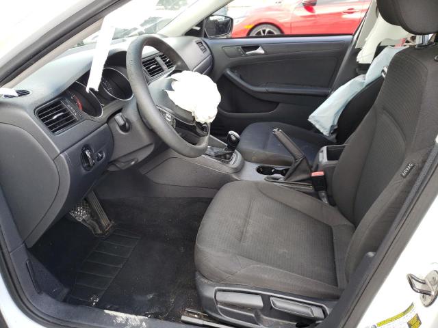 Photo 7 from auction – 2015 VOLKSWAGEN JETTA BASE with VIN 3VW2K7AJ4FM350916
