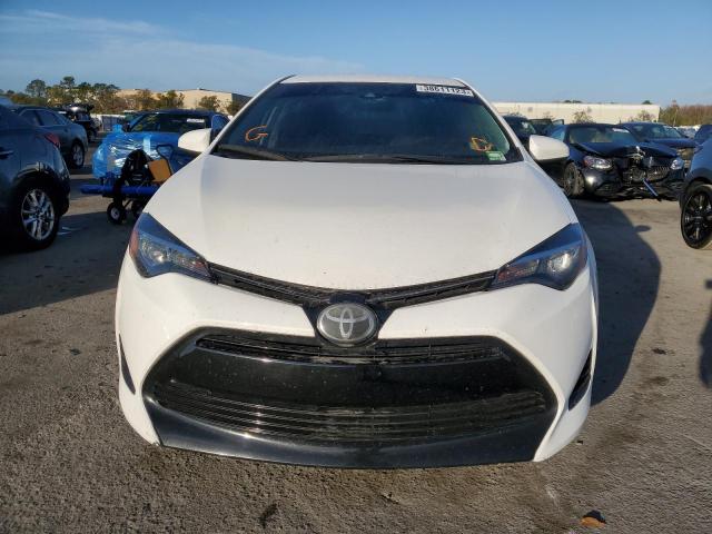 Photo 5 from auction – 2019 TOYOTA COROLLA L with VIN 2T1BURHE2KC193259
