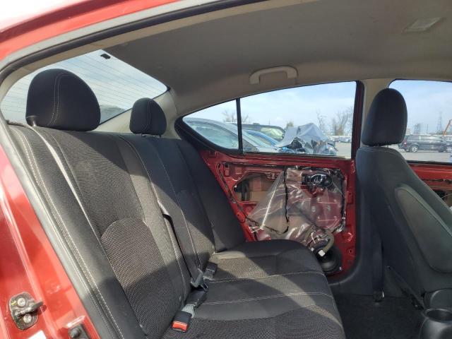 Photo 10 from auction – 2016 NISSAN VERSA S with VIN 3N1CN7AP0GL852190
