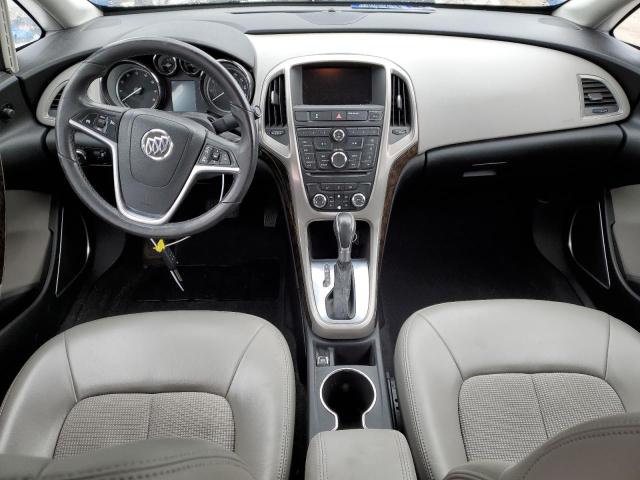 Photo 8 from auction – 2013 BUICK VERANO with VIN 1G4PP5SK2D4101217
