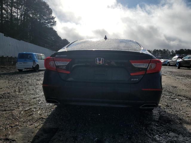 Photo 6 from auction – 2018 HONDA ACCORD EXL with VIN 1HGCV2F54JA035604