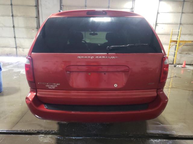 Photo 6 from auction – 2003 DODGE GRAND CARA with VIN 2D4GP54L63R194669