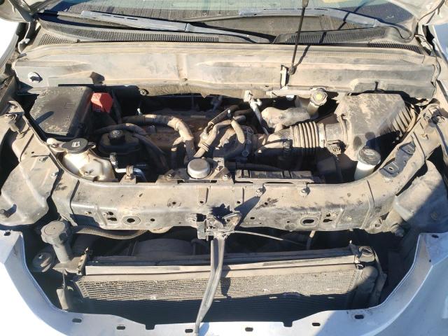 Photo 12 from auction – 2009 BUICK ENCLAVE CX with VIN 5GAER23D69J213744